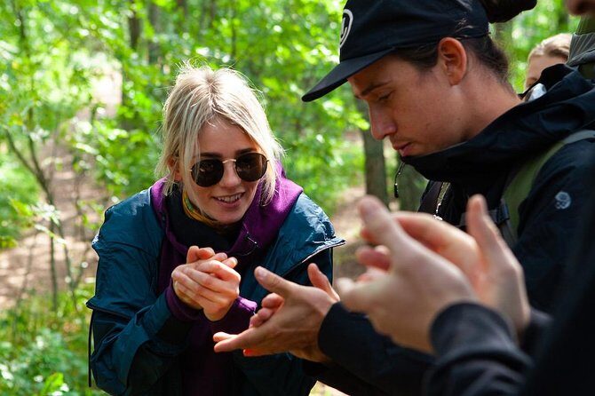 Magical Taiga Forest Hike with Lunch and Transportation - Analyzing the Cost and Value