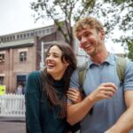 Magical Tartu Romantic Private Walking Tour - What You Can Expect from the Tour