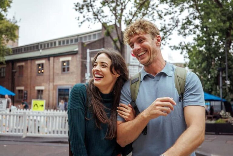 Magical Tartu Romantic Private Walking Tour - What You Can Expect from the Tour