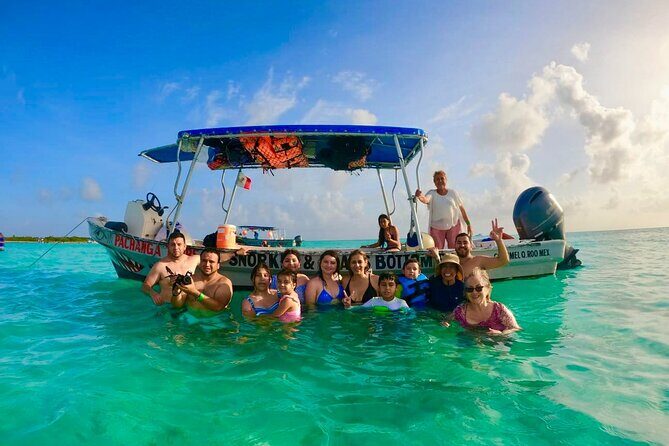 Magnificent Exploration to El Cielo Palancar and Columbia Reefs - Final Thoughts