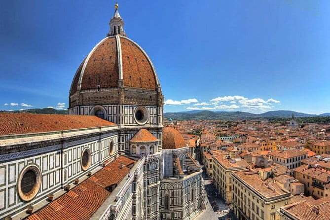 Magnificent Florence - Private Walking Tour - The Itinerary: What You’ll Cover and Why It Matters