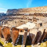 Magnificent tour of Gladiator Arena, Colosseum and Imperial Forum - What could be improved?