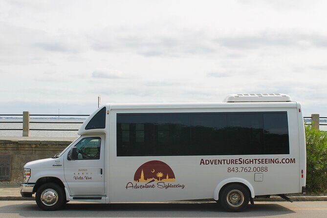 Magnolia Plantation Admission & Tour with Transportation from Charleston - What Travelers Are Saying