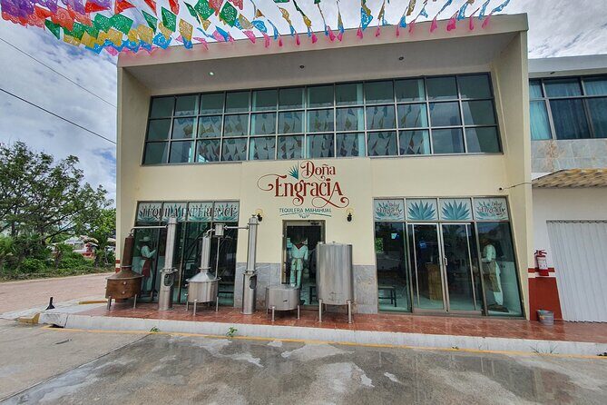 Mahahual Private Tequila Tasting - Real Traveler Insights