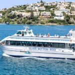 Mahon: Harbor Boat Tour with Underwater Viewing & Commentary - Analyzing the Itinerary: What Stands Out and What’s Less Impressive