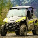 Mahoney Lake Off-Road UTV Tour - The Itinerary in Detail