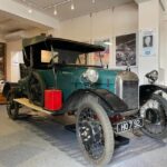 Maidenhead: Heritage Centre and ATA Exhibition Admission - FAQs