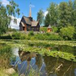 Maihaugen Museum/The Norwegian Olympic Museum, Lillehammer. - What to Expect & Practical Tips