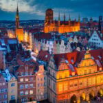 Main City in Gdask - tour in Polish - The Sum Up