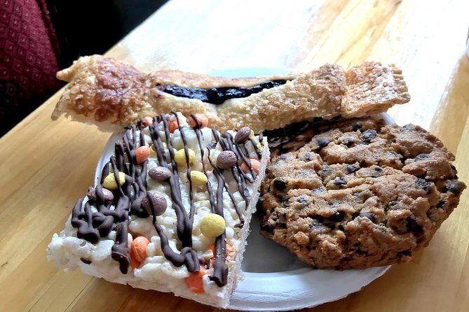 Mainstrasse Village Food Tour in Covington KY - The Food and Sights That Make This Tour Special