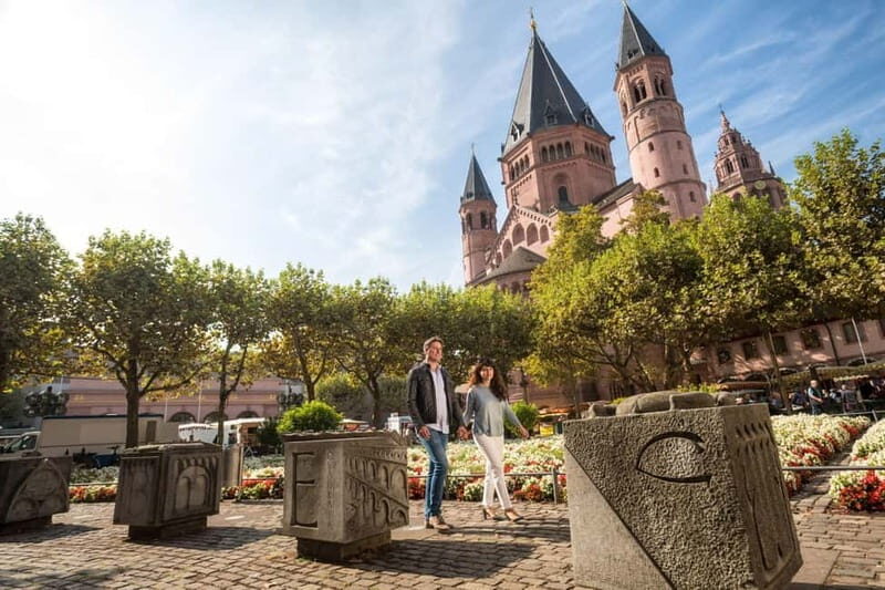 Mainz: Golden Mainz and its sights - Who is This Tour Best For?