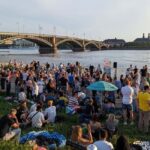 Mainz: guided evening tour of the Rhine riverbank/old town in German and English - What’s Included and What’s Not