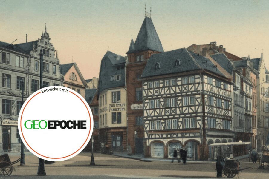 Mainz: Guided historical tour through the old town with Geo Epoche - Who Will Love This Tour?