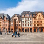Mainz Guided Visit - What to Expect from the Tour