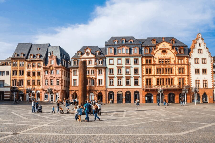 Mainz Guided Visit - What to Expect from the Tour