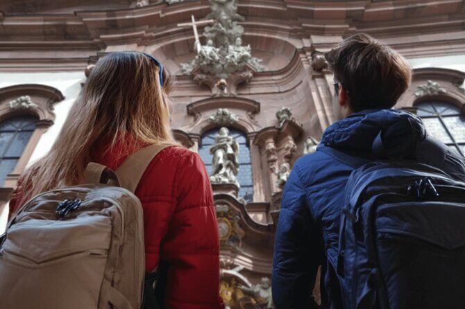 Mainz Interactive City Tour - Who Will Love This Tour?