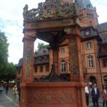 Mainz: Walking Tour with Local Guide - Detailed Breakdown of the Itinerary