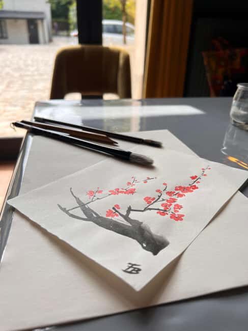 Maison Caillebotte: Impressionist painting workshop - FAQ