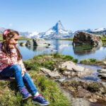 Majestic Hiking Private Tour in Zermatt with pick up - What Travelers Say