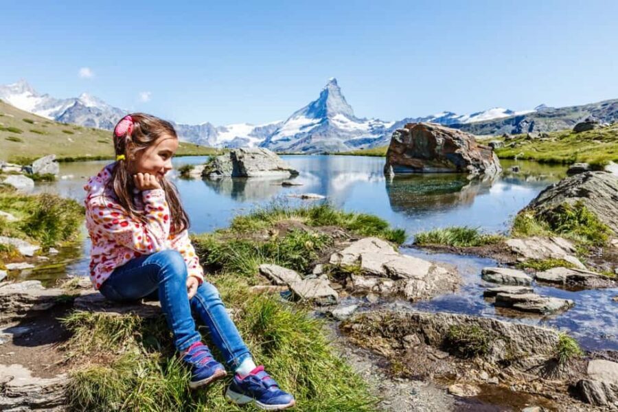 Majestic Hiking Private Tour in Zermatt with pick up - What Travelers Say