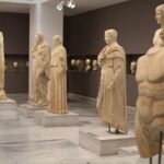 Majestic Historical Walking Tour in Heraklion - The Experience – What to Expect