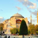 Majestic Istanbul Tour and Bosphorus Sunset Yacht Cruise - The Bosphorus Sunset Cruise