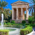 Majestic Malta: Shore Excursion for cruise passengers - Key Points