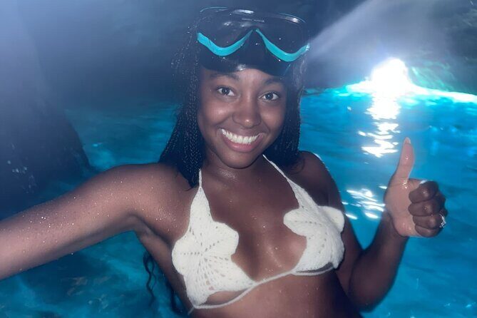 Makarska: 3 Island Speedboat Tour with Little Blue Cave & Lagoon - What to Expect on the Water