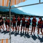 Makarska: Parasailing Experience - MPL Nautika - Key Points