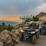 Makarska : Quad Tour on Biokovo with Skywalk Entry - Key Points