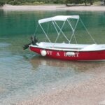Makarska: Rent a Boat - MPL Nautika - The Experience of Exploring the Dalmatian Coast