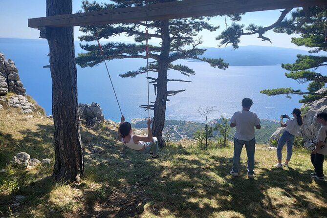 Makarska Safari ATV Quad Tour - What to Expect During the Ride