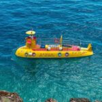 Makarska Semi Submarine Tour - Why This Tour Works Well