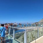 Makarska: Skywalk Biokovo Excursion with expert guide - The Experience on the Ground