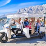 Makarska Tuk Tuk Tour Olive Grove, Scenic Views and Tastings - What Travelers Say