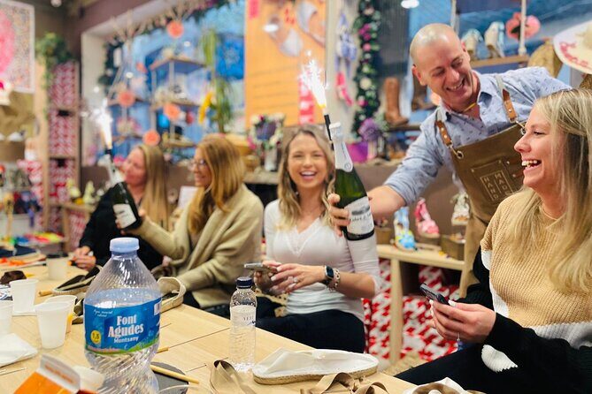 Make Authentic Espadrilles in Valencia - The Value and Considerations