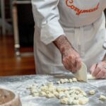 Make Classic Pasta & Tiramisu by Bay of Naples (4-Course Meal) - The Experience: Setting and Group Dynamics