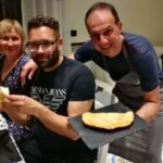 Make Neapolitan Pizza With A View Of Naples Like No Other - An Engaging Look at the Experience