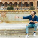 Make Seville unforgettable: Private Photoshoot at Plaza de España - What’s Great About This Photoshoot