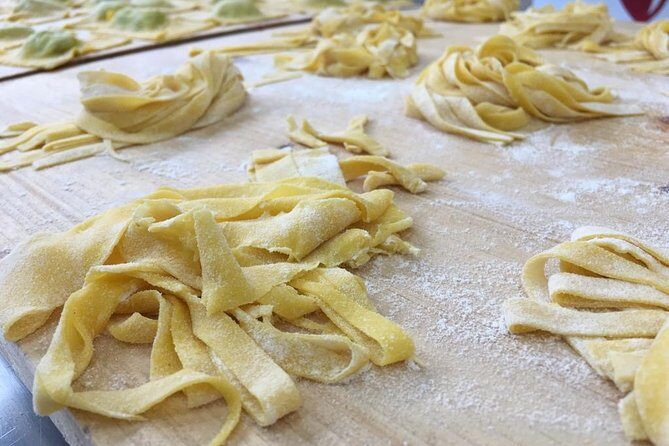 Make Tagliatelle Bolognese with Chef Francesco - Downsides and Considerations
