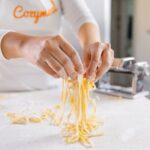 Make Three Handmade Pastas in Florence Studio (3-Course Meal) - Who Will Love This Class?