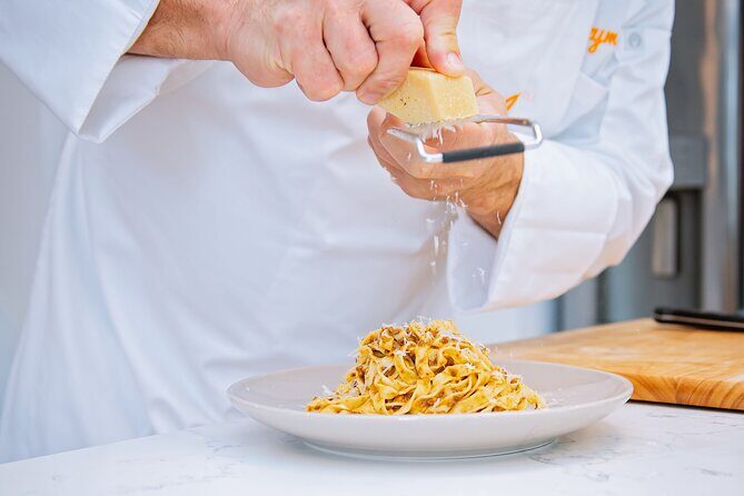 Make Two Pastas & Dessert Near Florences Duomo (3-Course Meal) - The Practical Details
