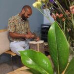 Make your own Athenian Mosaic art piece souvenir to take home in just 3 hours! - The process: What’s involved?