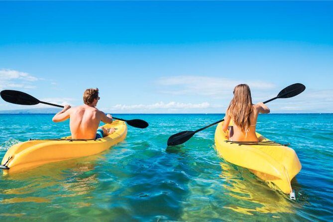 Makena-Wailea Explorer Trip in Maui - The Itinerary in Detail