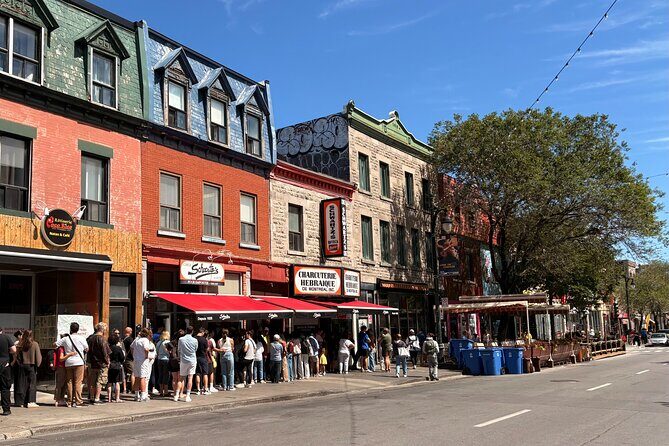Making Their Mark: Montreal Jewish History Walking Tour - FAQ