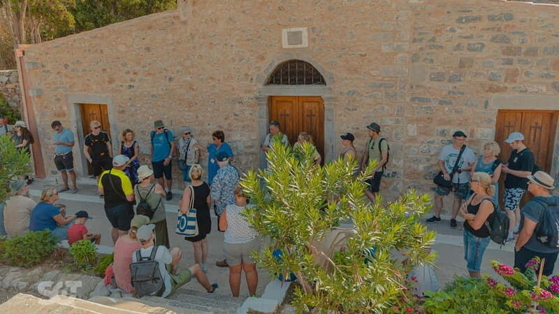 Makrigialos-Ierapetra: Spinalonga, Elounda & Agios Nikolaos - Why This Tour Could Work for You