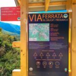 Mala Orlica Via Ferrata Climbing Experience - What You Can Expect During the Climb