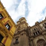 Malaga: 1.5-Hour Walking Tour - Deep Dive into the Itinerary