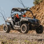 Málaga: 1-Hour Off-Road Buggy Adventure in Mijas - The Experience and Practical Details