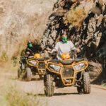 Málaga: 2-Hour Off-Road Tour in 2-Seat Quad in Mijas - Deep Dive into the Itinerary